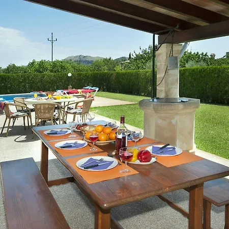 Casa Margarita By Pollensa