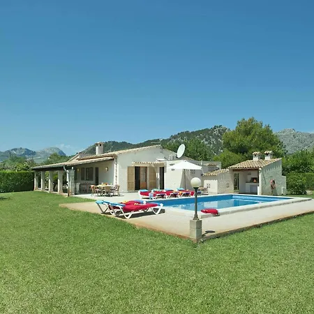 Villa Casa Margarita By