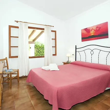 Casa Margarita By *