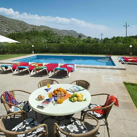 Casa Margarita By Villa