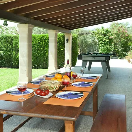 Casa Margarita By Villa