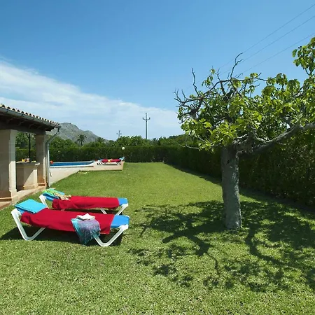 Casa Margarita By Villa