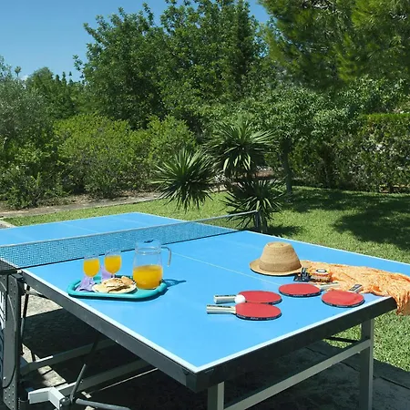 Villa Casa Margarita By Pollença