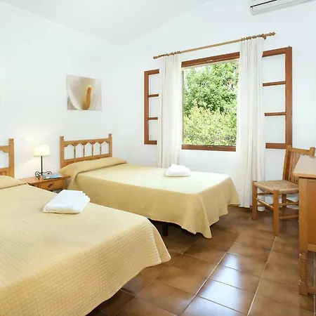 Villa Casa Margarita By