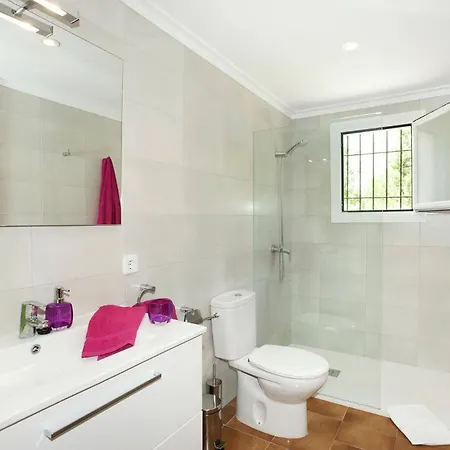 Villa Casa Margarita By *