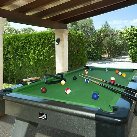 Villa Casa Margarita By