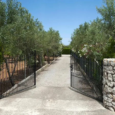 Villa Casa Margarita By Pollença