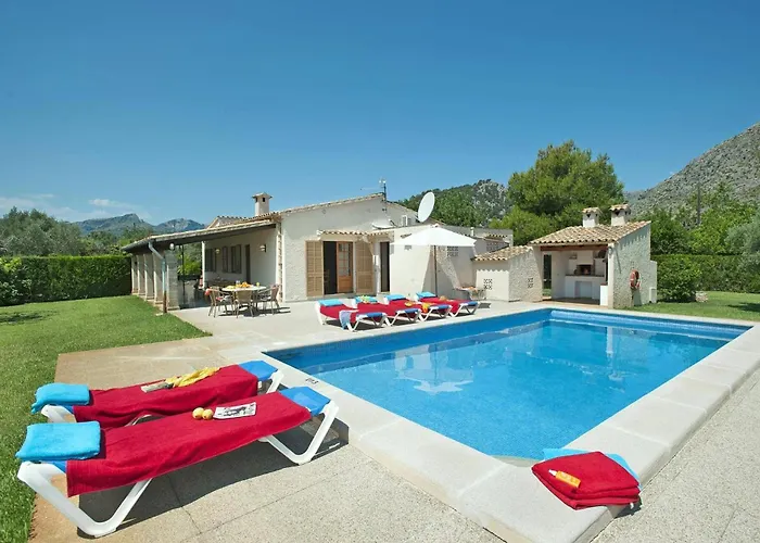 Villa Casa Margarita By *