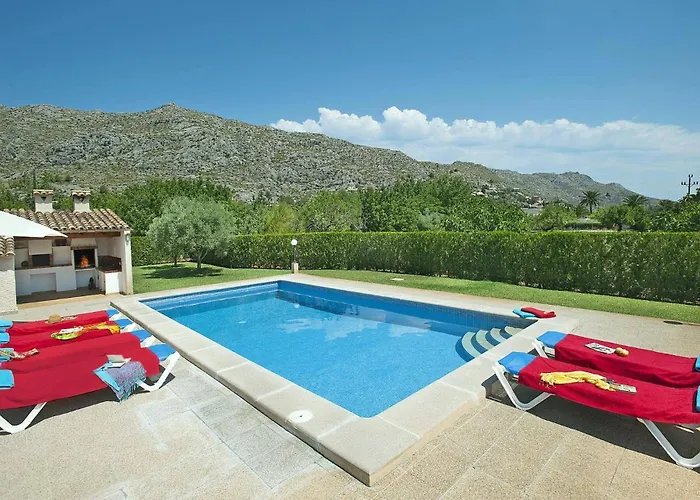 Willa Casa Margarita By *