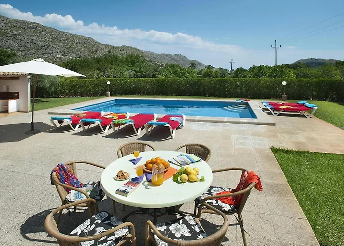 Casa Margarita By Villa