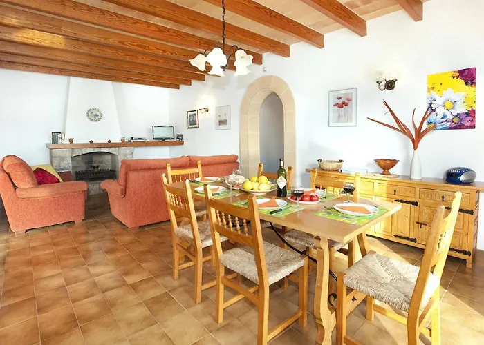 Willa Casa Margarita By *