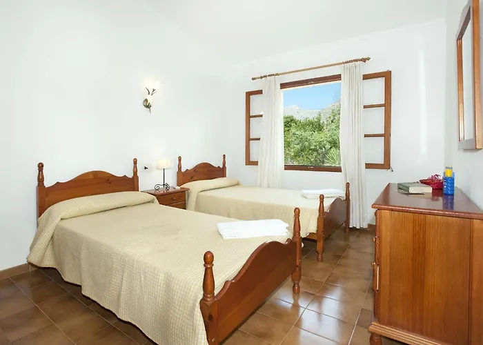 Casa Margarita By * Pollensa