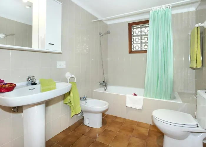 Casa Margarita By * Pollensa