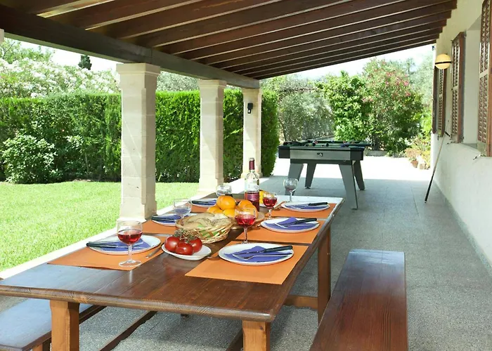 Casa Margarita By Villa