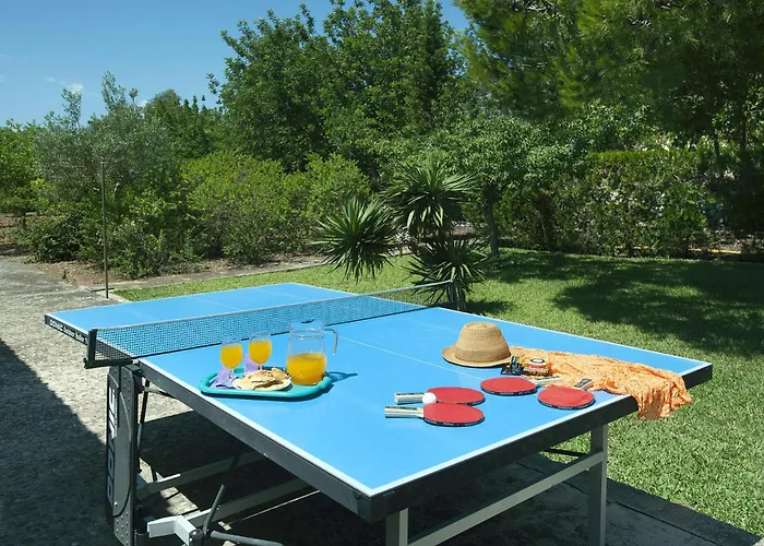 Willa Casa Margarita By Pollensa