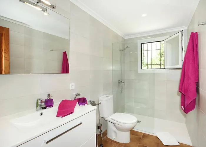 Willa Casa Margarita By *