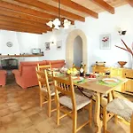 Vila Casa Margarita By *