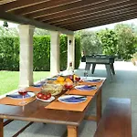 Casa Margarita By Vila