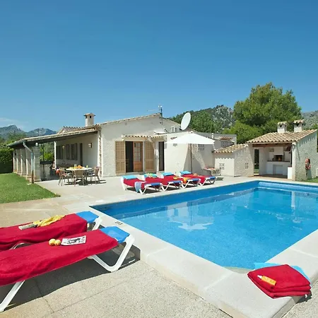 Willa Casa Margarita By *