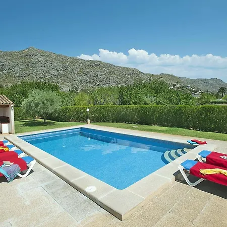 Willa Casa Margarita By *