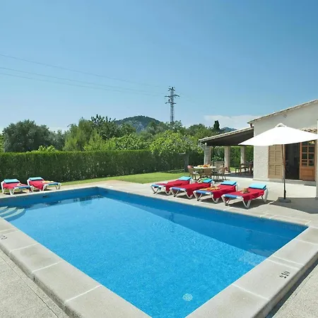 Casa Margarita By * Pollensa