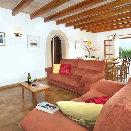 Casa Margarita By Willa Pollensa