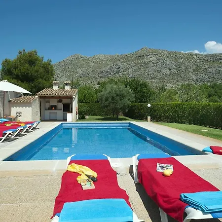 Casa Margarita By Villa Pollença