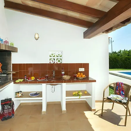 Casa Margarita By