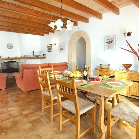 Willa Casa Margarita By *
