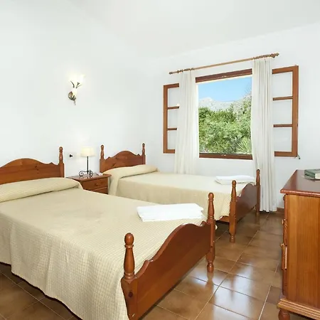 Casa Margarita By * Pollensa