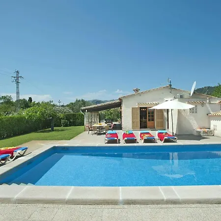 Casa Margarita By *