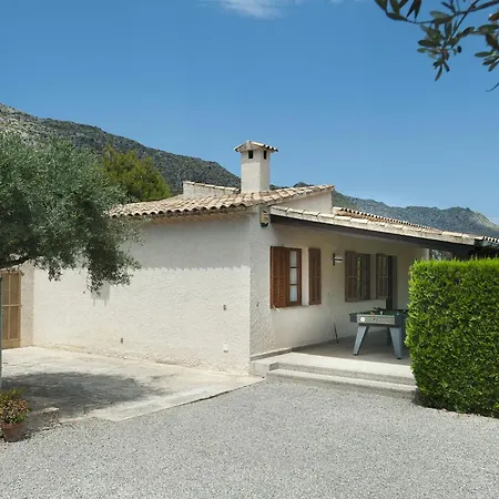 Casa Margarita By Pollensa