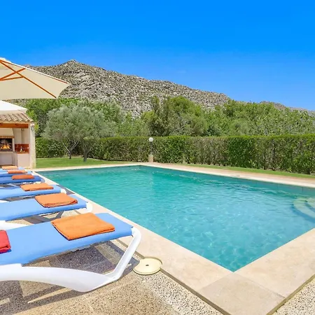 Casa Margarita By
