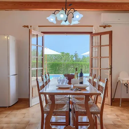 Casa Margarita By * Pollensa