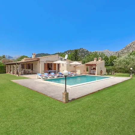 Casa Margarita By Willa