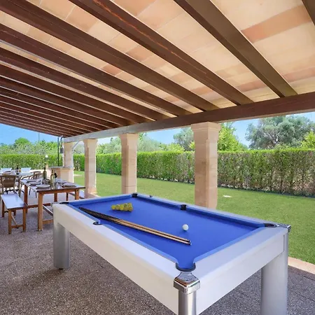 Casa Margarita By * Pollensa
