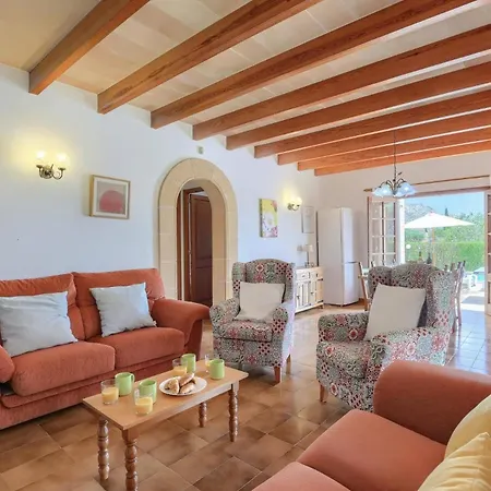 Casa Margarita By