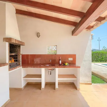 Willa Casa Margarita By *