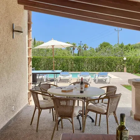 Willa Casa Margarita By *