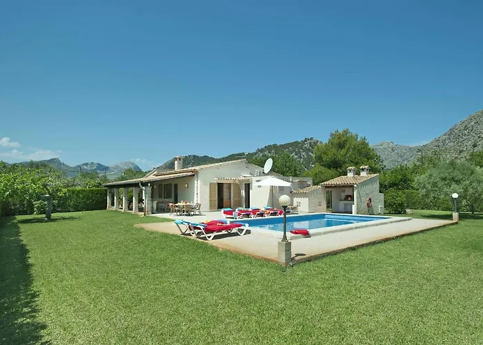 Villa Casa Margarita By