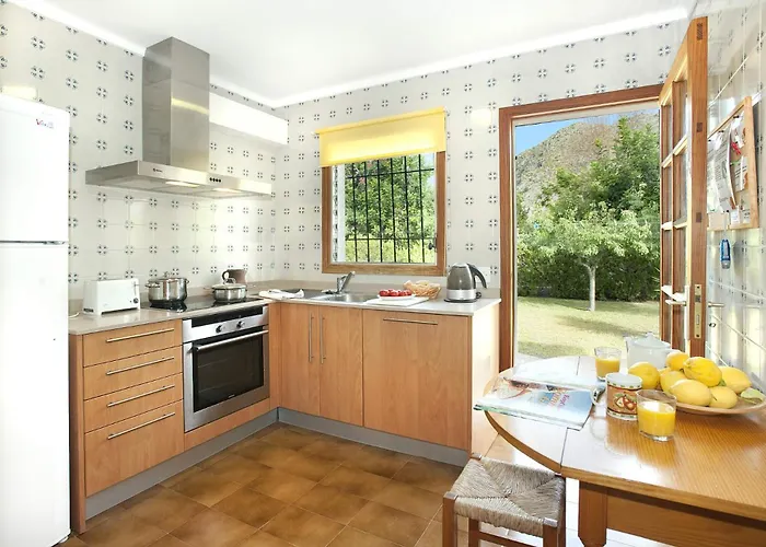 Villa Casa Margarita By