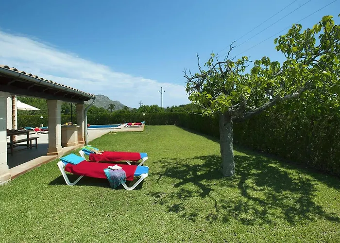 Casa Margarita By Villa