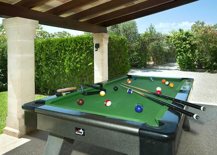 Villa Casa Margarita By