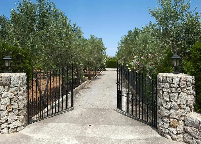 Villa Casa Margarita By Pollença